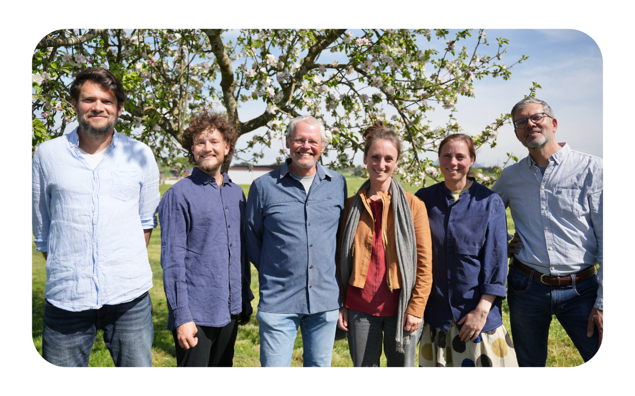 teamfoto aktuell